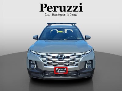 2022 Hyundai SANTA CRUZ SEL Premium