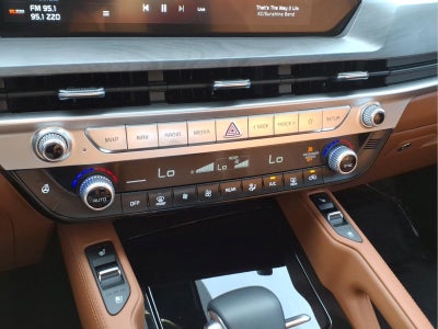2023 Kia Telluride EX X-Line