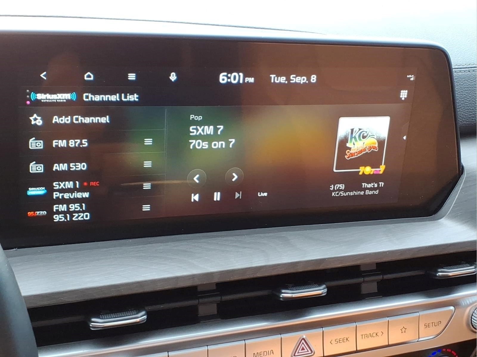 2023 Kia Telluride EX X-Line