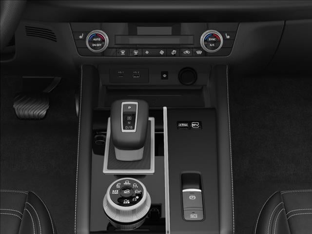 2026 Nissan Rogue Plug-in Hybrid SL