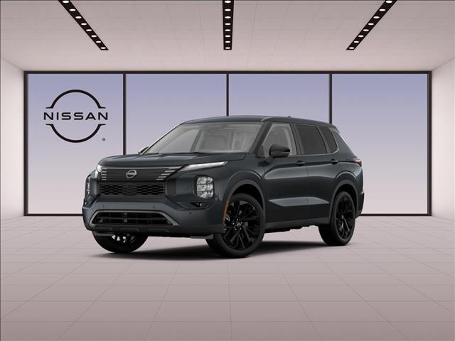 2026 Nissan Rogue Plug-in Hybrid SL