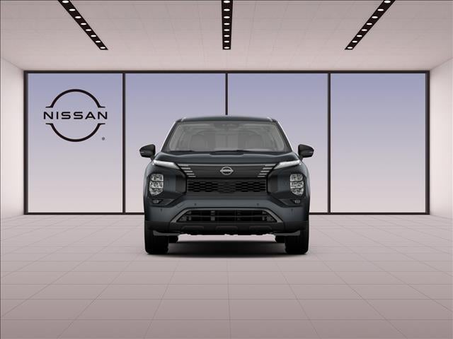 2026 Nissan Rogue Plug-in Hybrid SL