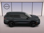 2026 Nissan Rogue Plug-in Hybrid SL