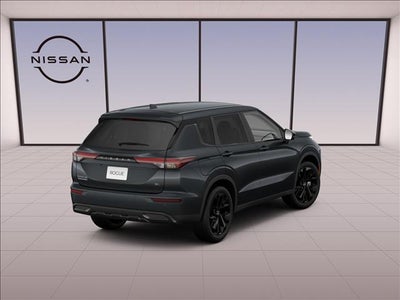 2026 Nissan Rogue Plug-in Hybrid SL