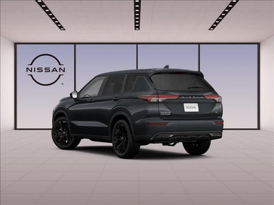 2026 Nissan Rogue Plug-in Hybrid SL