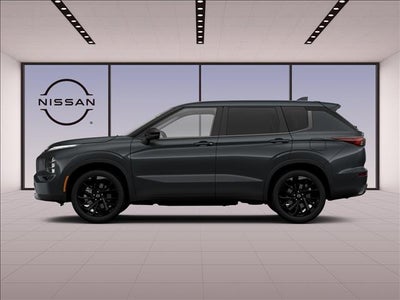 2026 Nissan Rogue Plug-in Hybrid SL