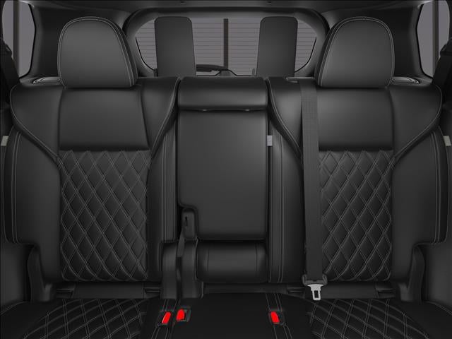 2026 Nissan Rogue Plug-in Hybrid Platinum