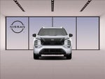 2026 Nissan Rogue Plug-in Hybrid Platinum