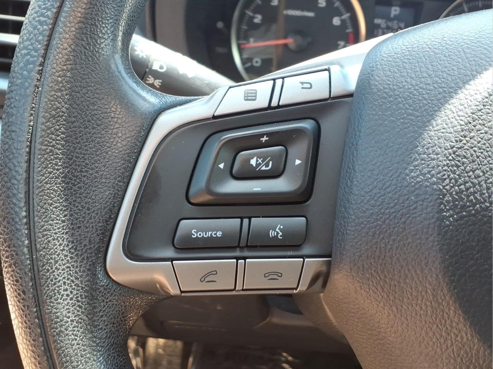 2015 Subaru Impreza 2.0i