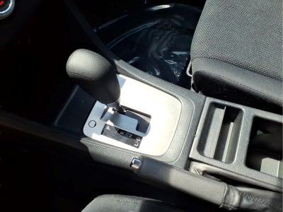 2015 Subaru Impreza 2.0i