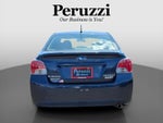 2015 Subaru Impreza 2.0i