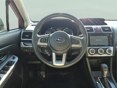 2016 Subaru Crosstrek 2.0i Limited