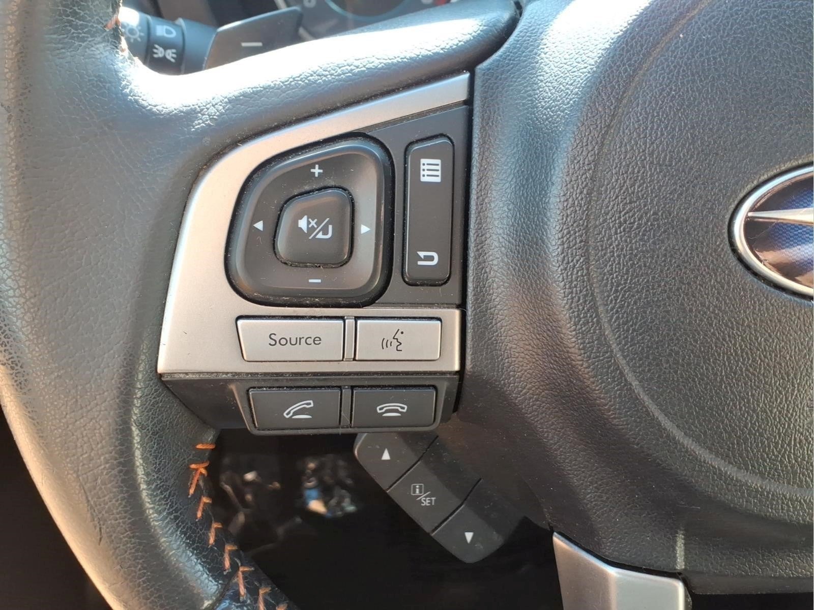 2016 Subaru Crosstrek 2.0i Limited