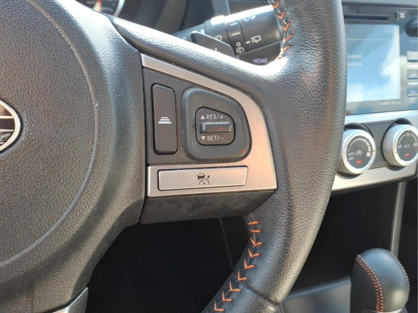 2016 Subaru Crosstrek 2.0i Limited