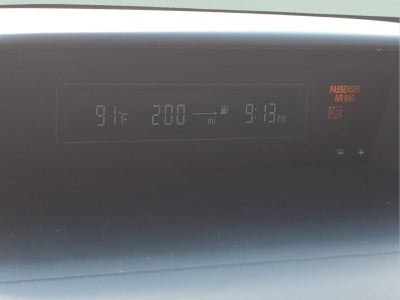 2016 Subaru Crosstrek 2.0i Limited