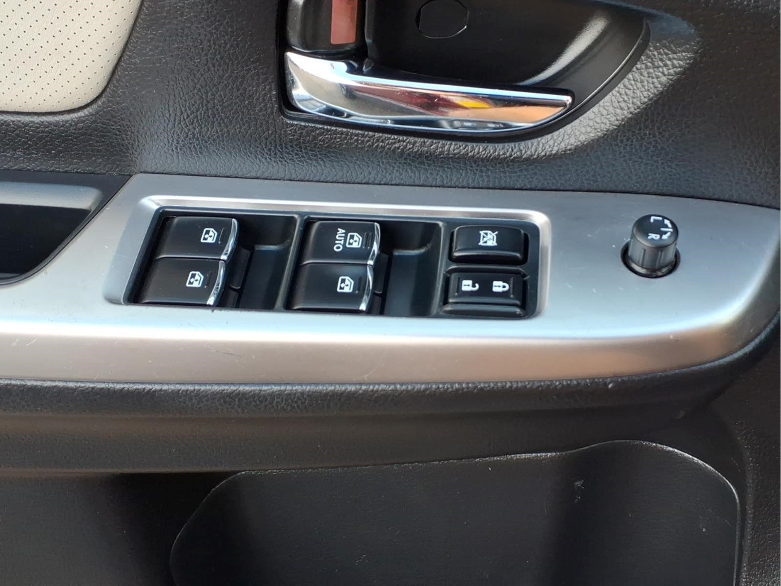2016 Subaru Crosstrek 2.0i Limited