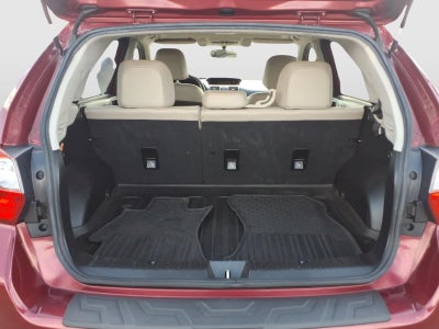 2016 Subaru Crosstrek 2.0i Limited