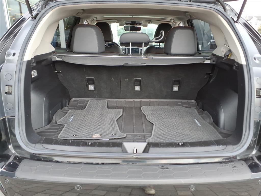 2020 Subaru Crosstrek Limited