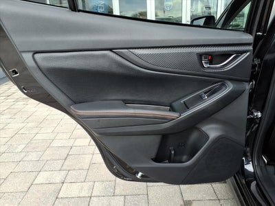 2020 Subaru Crosstrek Limited