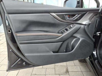 2020 Subaru Crosstrek Limited