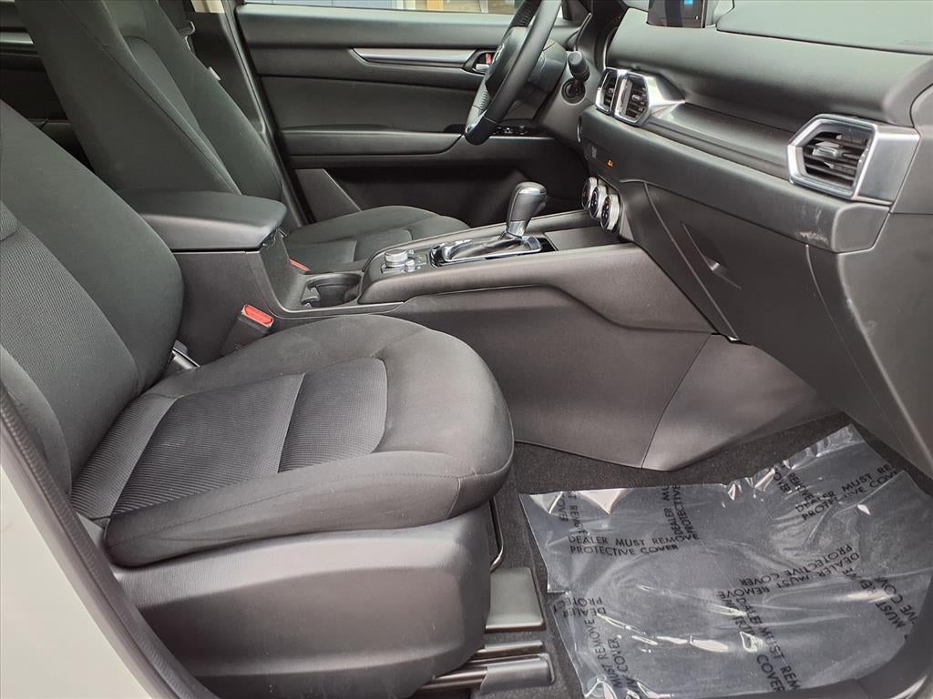 2023 Mazda Mazda CX-5 2.5 S