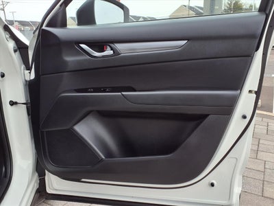 2023 Mazda Mazda CX-5 2.5 S