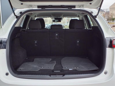 2023 Mazda Mazda CX-5 2.5 S