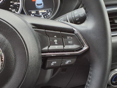 2023 Mazda Mazda CX-5 2.5 S