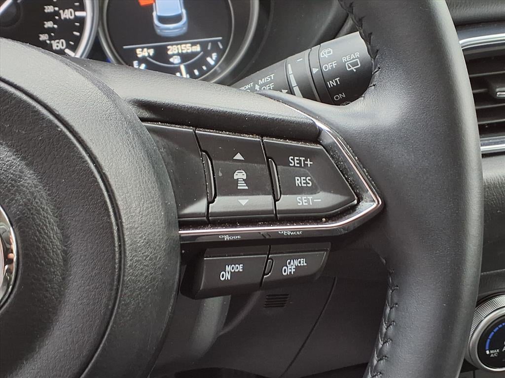 2023 Mazda Mazda CX-5 2.5 S