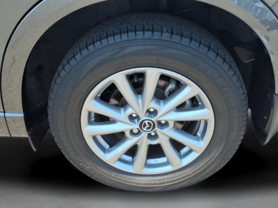 2024 Mazda Mazda CX-5 2.5 S Select