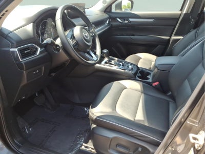 2024 Mazda Mazda CX-5 2.5 S Select
