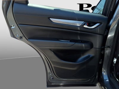 2024 Mazda Mazda CX-5 2.5 S Select