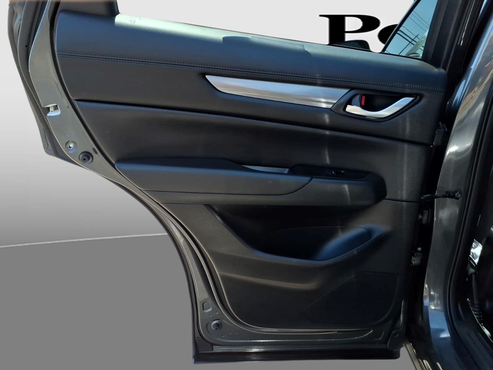 2024 Mazda Mazda CX-5 2.5 S Select