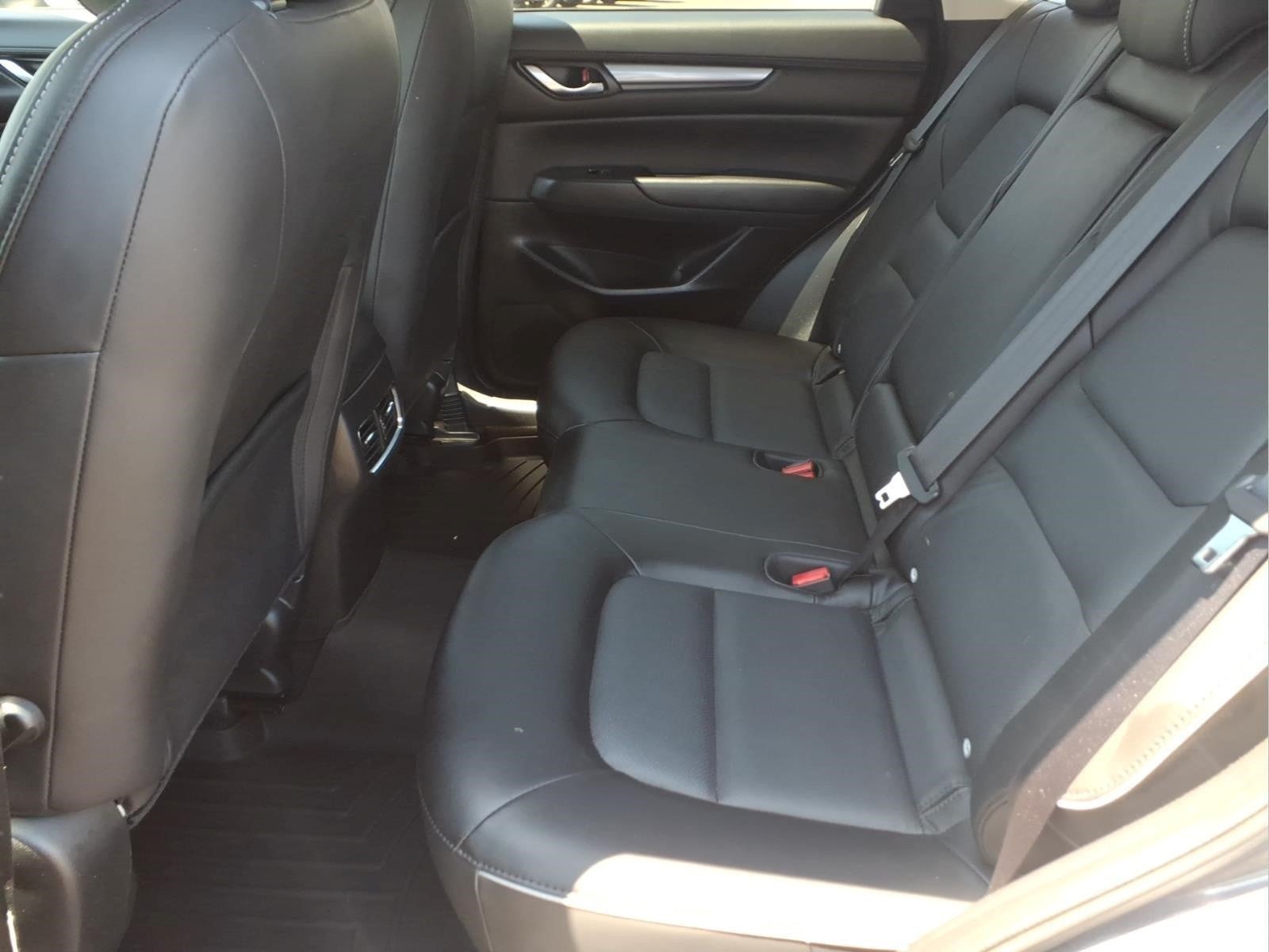 2024 Mazda Mazda CX-5 2.5 S Select