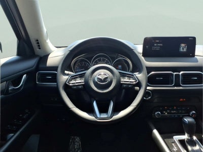 2024 Mazda Mazda CX-5 2.5 S Select
