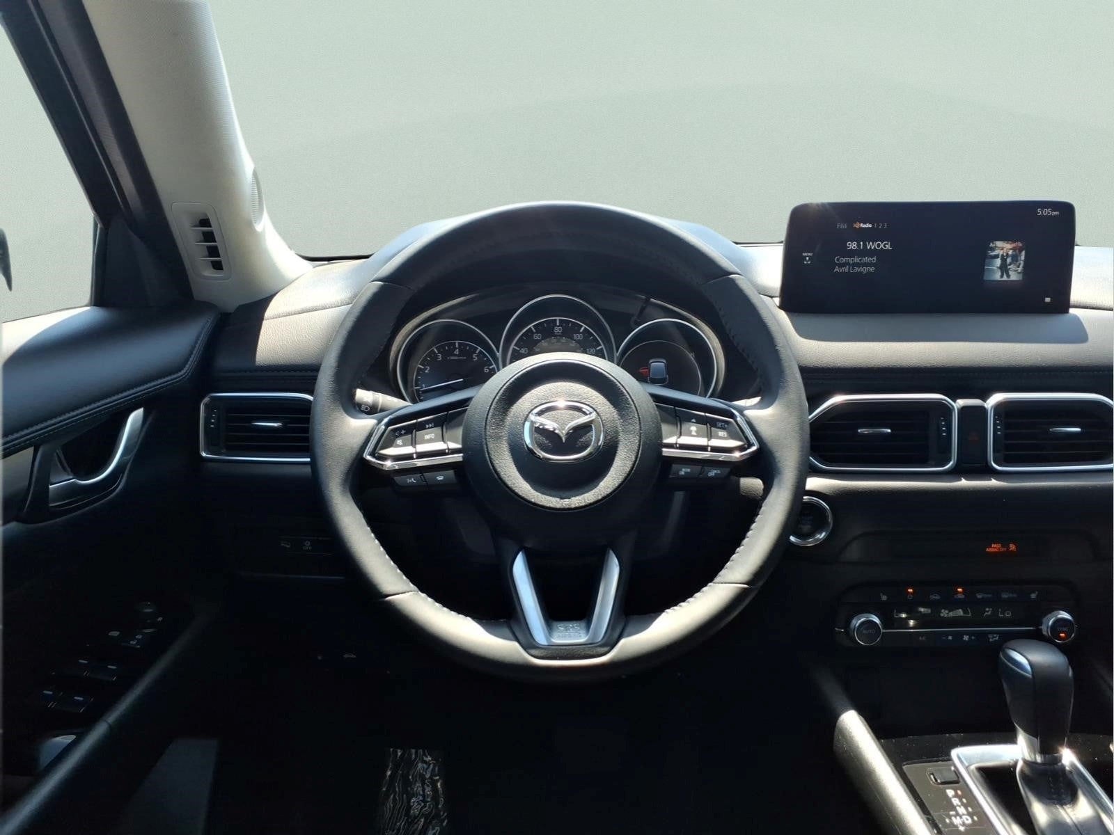 2024 Mazda Mazda CX-5 2.5 S Select