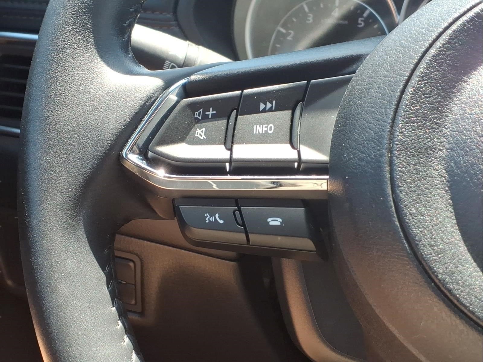 2024 Mazda Mazda CX-5 2.5 S Select