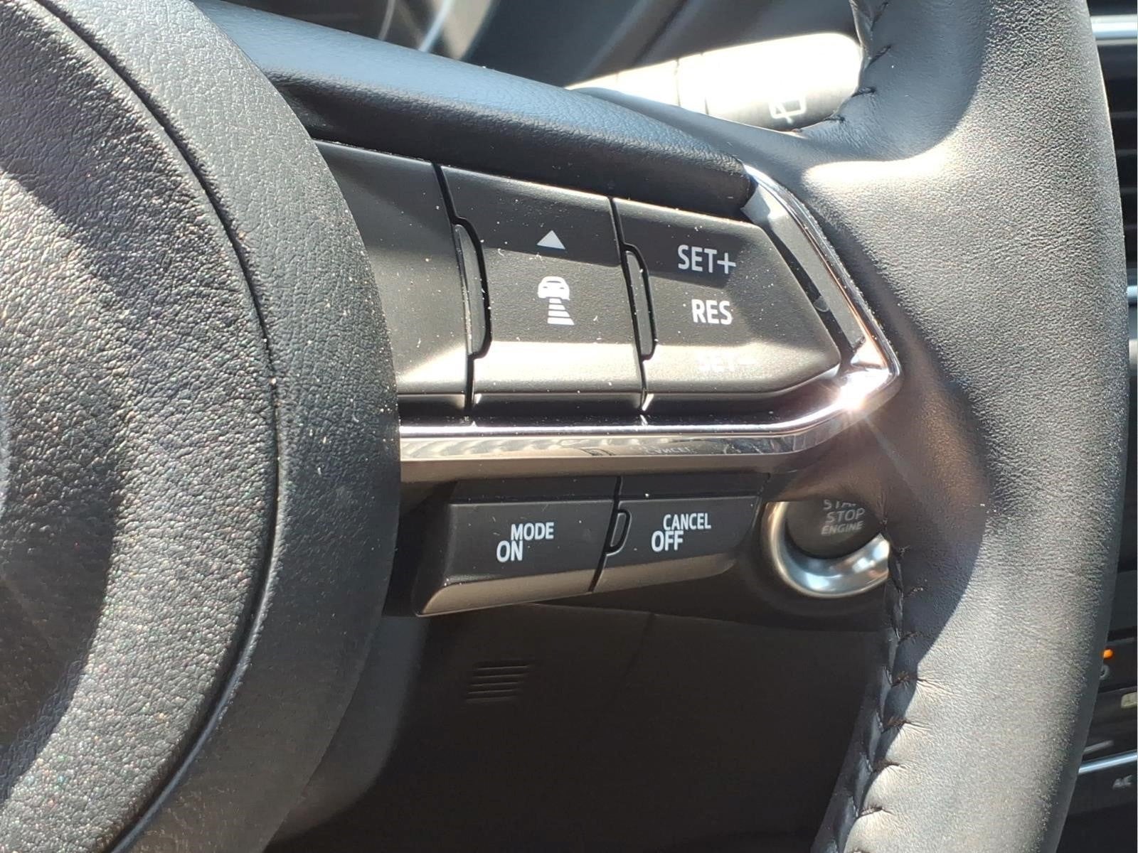 2024 Mazda Mazda CX-5 2.5 S Select