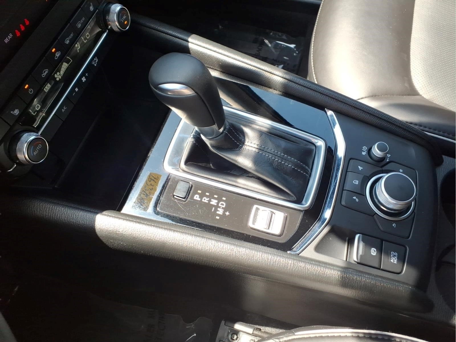 2024 Mazda Mazda CX-5 2.5 S Select
