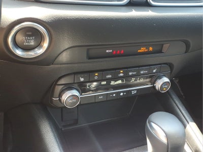 2024 Mazda Mazda CX-5 2.5 S Select