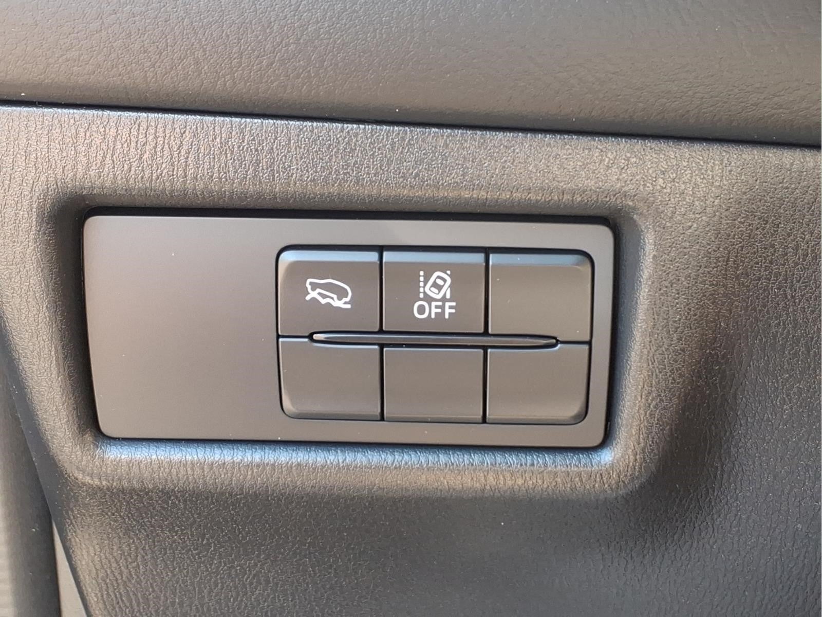 2024 Mazda Mazda CX-5 2.5 S Select