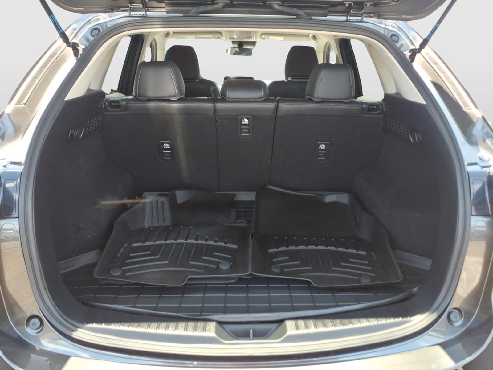 2024 Mazda Mazda CX-5 2.5 S Select