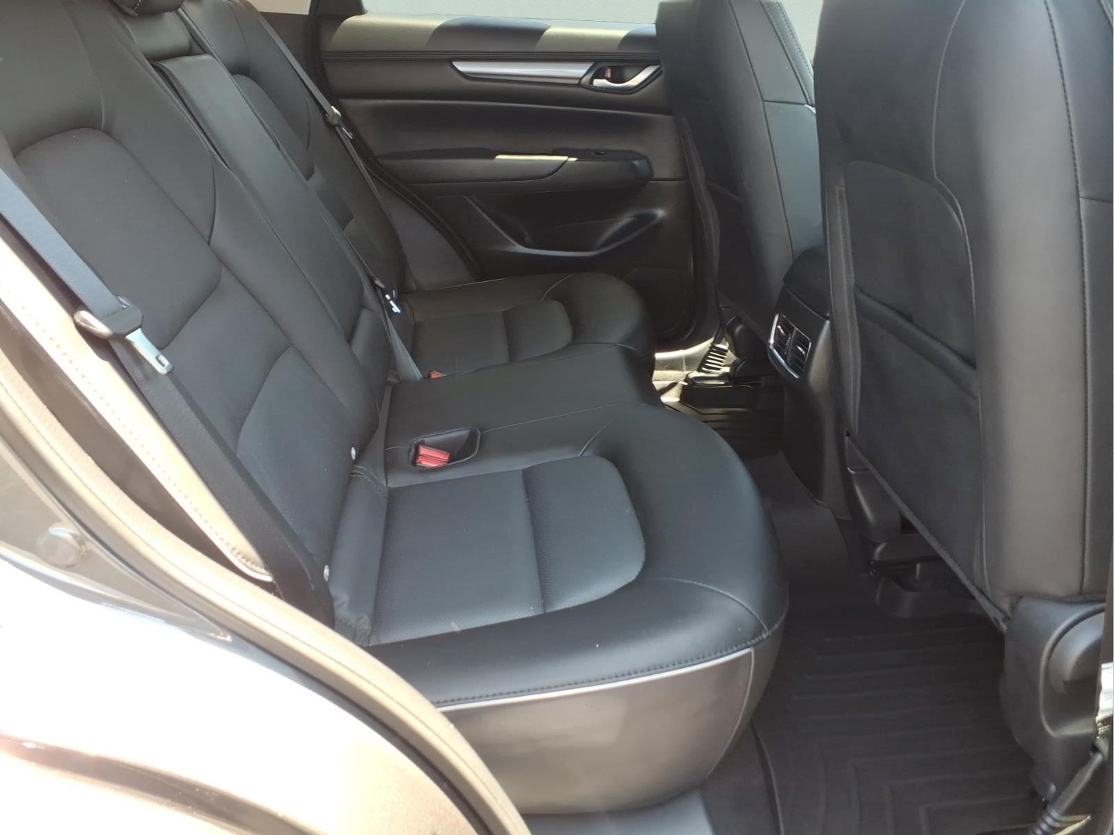 2024 Mazda Mazda CX-5 2.5 S Select
