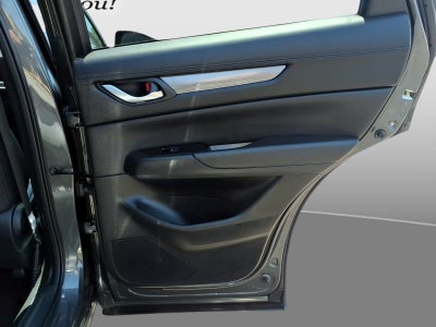 2024 Mazda Mazda CX-5 2.5 S Select