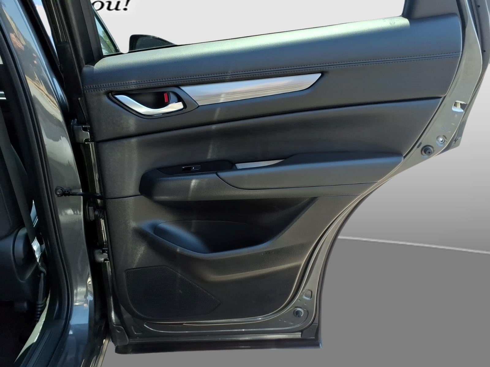 2024 Mazda Mazda CX-5 2.5 S Select