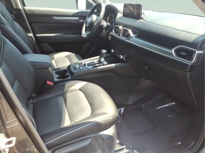 2024 Mazda Mazda CX-5 2.5 S Select