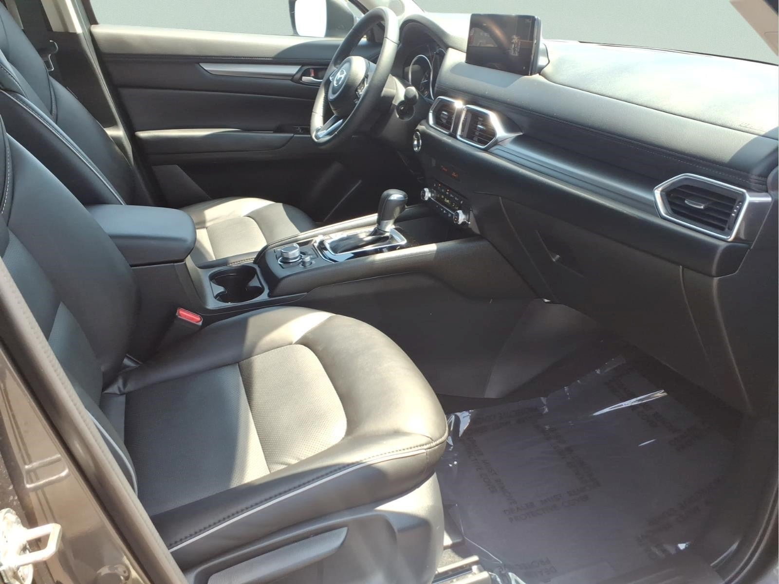 2024 Mazda Mazda CX-5 2.5 S Select