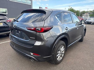 2024 Mazda Mazda CX-5 2.5 S Select