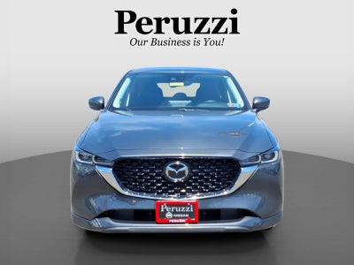 2024 Mazda Mazda CX-5 2.5 S Select