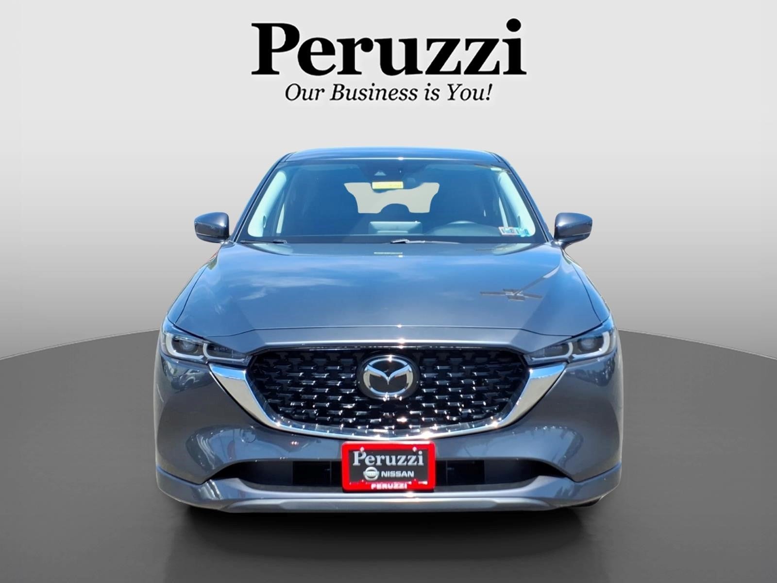 2024 Mazda Mazda CX-5 2.5 S Select